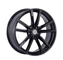 OEM Forged Steel Casting Car Wheel Hub 100/112mm PCD 17/18/19 Inch 5-Hole  Rims Alloy Wheel for Volkswagen Golf New Condition