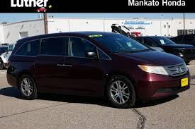 Image result for Dark Cherry 2011 Odyssey