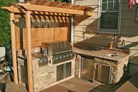 We did not find results for: Pretty Looking Bbq With Bamboo Shades Outdoor Kitchen Design Small Outdoor Kitchens Backyard Kitchen