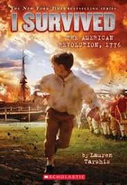 The I Survived Series Lauren Tarshis Best Historical Fiction Books Historical Fiction Books Best Historical Fiction