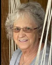 Ruby Fay Gandy Obituary April 1, 2024