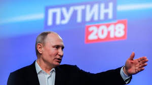 Картинки по запросу Триумф Путина на выборах