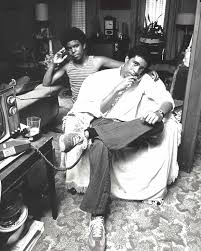 Richard pryor had a tragic early life, experiencing things that no child should have to endure: Richard Pryor Jr Interview Drugs Drag And My Father S Dark Side The Times Magazine The Times