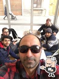 Bar Bella Vita, La Spezia