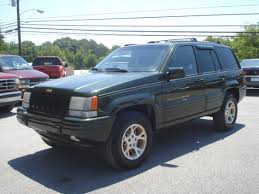 Grand Cherokee Lift Tire Setup Thread Jeep Cherokee Forum