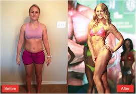 The basement beast lean muscle nutrition blueprint. Is Body Beast A Good Workout For Women Photos