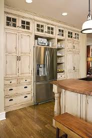 15 Best Rustic Kitchen Cabinet Ideas And Design Gallery 2018 With Images Farm Style Kitchen Farmhouse Kitchen Decor Modern Farmhouse Kitchens