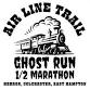 Air Line Trail Ghost Run event image