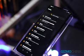 OnePlus 6T Mclaren Edition Hands On ...