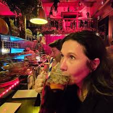 BODEGA OLIVA, Barcelona