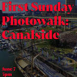 Sunday Social at Canalside