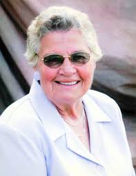 Elsie Faye Ingram Obituary