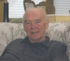 Fergus "Ferg" John Sidwell Obituary