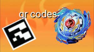 Battle league create a league of your own. 16 Qr Code Ideas Qr Code Coding Beyblade Burst
