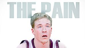 10 years later: Jorgensen pens tribute to Jay Tennessen