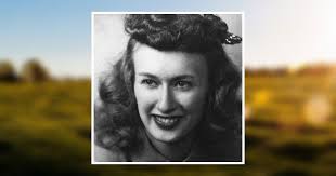 Betty Ruth Lemke Obituary March 20, 2021