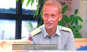 Major general kristoffersen was in carlisle to attend his induction into the international fellows hall of … posted by eirik kristoffersen november 8, 2019 january 25, 2021 posted in leader perspectives , podcasts , special series tags: God Morgen Norge Med Desta Marie Var Eirik Kristoffersen Facebook