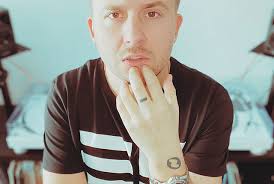 Alberto Ferrari, Artist manager & owner of THIRTY5 Group