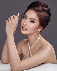 VERY MI ANG ATAKE! Binibini 25 Katrina Johnson representing Davao Province  ✨🇵🇭 #KatrinaJohnson #BinibiningPilipinas2025 #pageanttalk