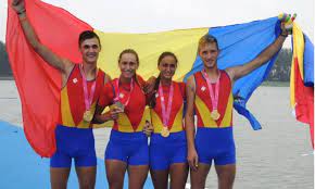 Ivan patzaichin a participat la cinci jocuri olimpice, iar elisabeta lipă a fost. Aur Pentru Romania La Jocurile Olimpice Pentru Tineret