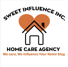 At Sweet Influence Inc Home Care Agency We Provide A Wide Range Of Home Health Care Services To Patients All Thro Home Care Agency Home Care Home Health Care