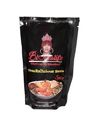 Blove S Smackalicious Sauce Seasoning Mix Spicy By Bloveslife This Sauce Seasoning Mix Makes A Gr Seasoning Mixes Seafood Sauce Recipe Seafood Boil Recipes