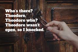 But whether you're 14, 34, or 54, laughing at the ludicrous is good for the soul. 100 Of The Best Knock Knock Jokes Some Of Which Are Actually Funny
