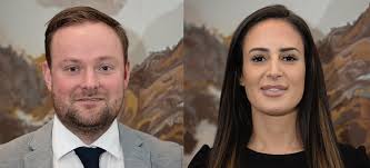 New Recruits Announced At Adkirk Law