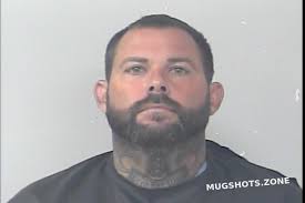 YARRUSSO NICHOLAS A *** - St. Lucie County Mugshots Zone