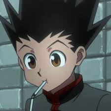 Jun 12, 2021 · not every wildly attractive anime character starts off that way. Aesthetic Gon Anime Profile Pic Novocom Top