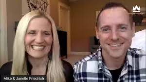 Janelle Frederick's Instagram, Twitter & Facebook