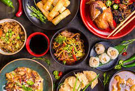 Untuk itu, berikut kami senaraikan 10 resepi masakan cina untuk anda. Antara Makanan Cina Popular Di Malaysia Yang Perlu Cuba Mimin Adam