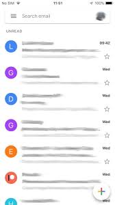 We've tested dozens and dozens of highly rated email apps from app store and elsewhere and picked the best email apps for iphone that stood out the most. The Best Email Apps For The Iphone And Ipad Digital Trends