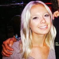 Alexandra Hansen Email & Phone Number