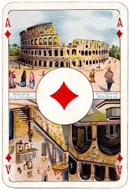 Being organized is a high priority. 160 Ace Of Diamonds Ideas Ace Of Diamonds Ace Playing Cards Art