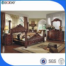China European Style Luxury Classic Design Wood Double Bed Designs China King Size Bed King Bed If you're after a completely clean silhouette, however, plump for an oblong bedspread that covers the full length of the bed with enough surplus material to.