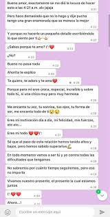 Un Mensaje Asi Mensaje De Amor Para Novio Mesajes De Amor Mensajes Para Mi Novio