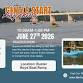 MOJ Gentle Start Kayaking: Lake Wylie