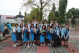 Ilgtermiņa laika prognoze taman ungku tun aminah. 61607 Smk Taman Tun Aminah Uniform Map åˆ¶æœåœ°åœ–