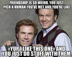 The Top 24 Best Friend Memes Of 2021
