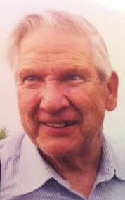 Bayard McWilliams Obituary (2015)