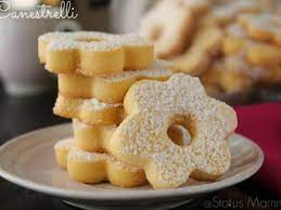 Una pasta frolla cremosa che si scioglie letteralmente in bocca, ricca di burro (non chiedetemi con cosa si può sostituire) e con uova sode nell'impasto. Pasta Frolla Ovis Mollis Ricetta Base Status Mamma