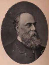 Henry Fell Pease (1838-1896)