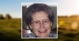 Hilda Holland Knight Obituary July 21, 2010