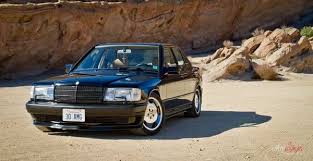 Baby Hammer 1987 Mercedes Benz 190e Amg 3 2 Liter Mercedes Benz 190e Mercedes Benz Amg Mercedes