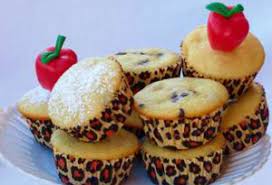Muffins Legers Amande Chocolat Ww Plat Et Recette En 2020 Gateau Leger Savoureux Recette