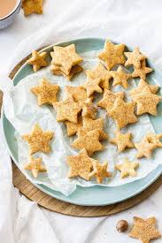 Collection by discover scottish dance. Spiced Shortbread Christmas Cookies Sugar Salt Magic