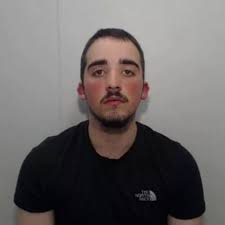 Lad robbed a United Utilities worker of his toolbox before brandishing a  machete