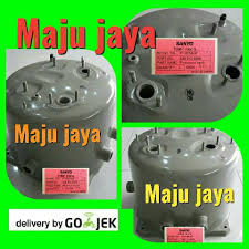 Zaman dahulu, salah satu cara untuk mendapatkan air bersih adalah dengan menimba. Jual Tangki Import Japan Tabung Bawah Pompa Air Jet Pump 250 Watt Sanyo Original Gosend Di Lapak Cerenvl Bukalapak