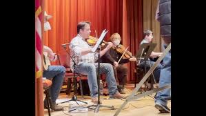 "Beautiful Dissonance" & Joe Micheals 4/28/22 (#2 of 2)